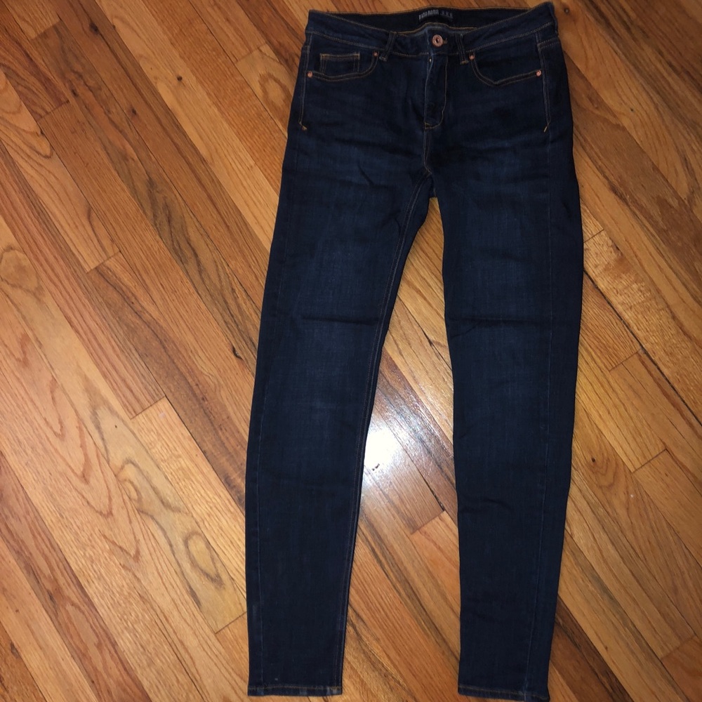 NWOT Zara jeans